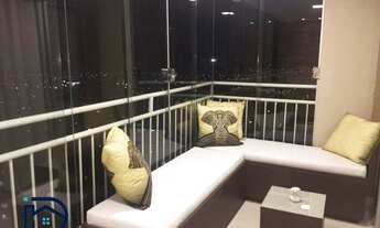 Imagem 6: Apartamento para venda com 73 metros quadrados com 3 quartos