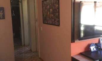 Imagem 4: Apartamento com 2 dormitórios à venda, 48 m² - Casa Grande - Diadema/SP