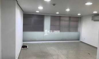 Imagem 2: Conjunto para alugar, 120 m² por R$ 4.400,00/mês - Bela Vista - São Paulo/SP