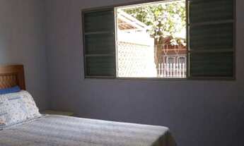 Imagem 5: Casa com 2 dormitórios à venda, 128 m² por R$ 600.000,00 - Parque Industrial - Campinas/SP