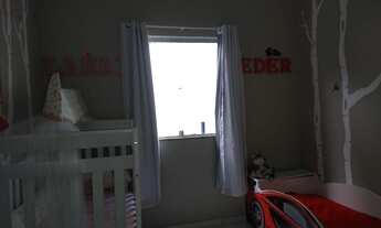 Imagem 7: Casa com 2 dormitórios à venda por R$ 85.000 - Tancredo Neves - Teixeira de Freitas/Bahia