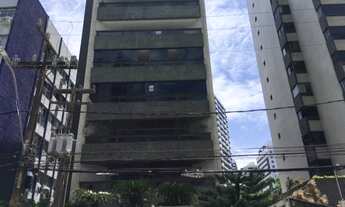 Imagem 3: Cobertura para venda tem 350 metros quadrados com 4 quartos em Boa Viagem - Recife - PE