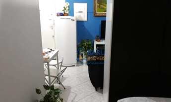 Imagem 6: Apartamento com 1 dormitório à venda, 36 m² por R$ 220.000,00 - Santa Cecília - São Paulo