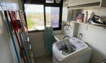 Imagem 5: Lindo Apartamento 2/4 na Vila Laura