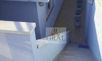 Imagem 2: Casa residencial à venda, Jardim do Mar, São Bernardo do Campo