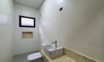 Imagem 7: CASA A VENDA NO CONDOMÍNIO REAL PARK EM SUMARÉ COM 3 DORMITÓRIOS