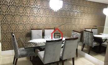 Imagem 6: Apartamento com 3 dormitórios à venda, 68 m² por R$ 330.000,00 - Utinga - Santo André/SP