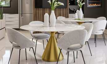 Imagem 7: Apartamento à venda, 62 m² por R$ 469.000,00 - Boa Vista - Curitiba/PR