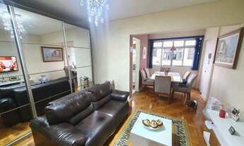 Imagem 6: Apartamento com 1 dormitório à venda, 55 m² por R$ 315.000,00 - Bela Vista - São Paulo/SP