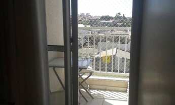 Imagem 4: Apartamento com 3 dormitórios à venda, 60 m² por R$ 270.000,00 - Parque Universitário - Am