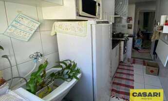 Imagem 5: Apartamento com 2 dormitórios à venda, 59 m² - Nova Petrópolis - São Bernardo do Campo/SP