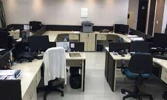 Imagem 5: Sala para alugar, 206 m² - Jardim - Santo André/SP