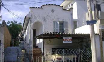 Imagem: Terreno 336m² residencial à venda, Alto