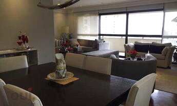 Imagem 4: Apartamento com 4 dormitórios à venda, 250 m² por R$ 900.000,00 - Vila Andrade - São Paulo