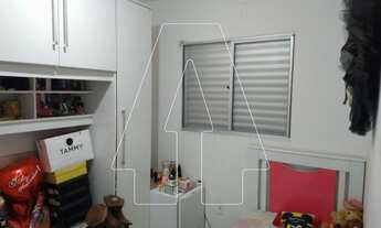 Imagem 6: Araçatuba - Apartamento - Santana