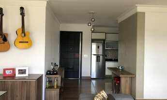 Imagem 3: 1 dormitório, 70 m² - venda R$ 660.000 /aluguel R$ 3.100/mês - Vila Leopoldina - São Paulo