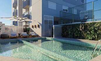 Imagem 3: Apartamento com 2 dormitórios à venda, 55 m² - Baeta Neves - São Bernardo do Campo/SP