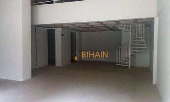 Imagem 7: Loja à venda, 90 m² por R$ 550.000,00 - Buritis - Belo Horizonte/MG