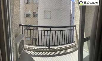 Imagem 6: Excelente Apartamento a Venda - condomínio Grand Club - Jundiaí - SP