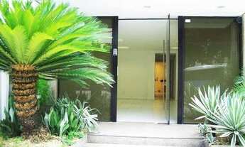 Imagem 4: Prédio Triplex para aluguel e venda tem 265 m2 em Laranjeiras