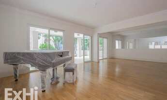 Imagem 3: Apartamento à venda, 306 m² por R$ 4.700.000,00 - Santa Cecília - São Paulo/SP