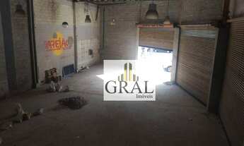 Imagem 3: Galpão para alugar por R$ 20.000,00/mês - Vila Matias - Santos/SP