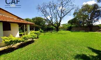 Imagem 5: Chácara com 2 dormitórios à venda, 5000 m² por R$ 1.600.000,00 - Chacara Santo Antonio - S