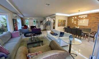 Imagem 4: Quintas dos rio-Apartamento para aluguel tem 600 metros quadrados com 5 quartos