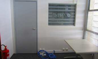 Imagem 3: Conjunto comercial no edi italia