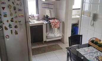 Imagem 7: Apartamento à venda, 103 m² por R$ 801.000,00 - Santana - São Paulo/SP