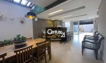 Imagem 6: Sobrado a venda em condomínio fechado em Indaiatuba