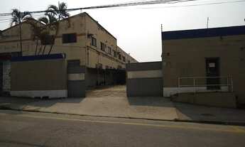 Imagem 4: Área para alugar, 8000 m² - Campestre - Santo André/SP