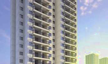 Imagem: Apartamento para venda tem 55 metros quadrados