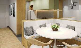 Imagem 4: Apartamento com 2 dormitórios à venda, 76 m² por R$ 500.134,40 - Altos da Boa Vista - Soro