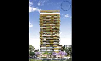 Imagem 3: Apartamento com 3 dormitórios à venda, 120 m² por R$ 2.204.000,00 - Itaim Bibi - São Paulo