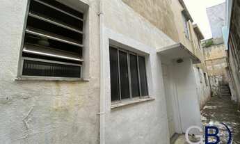 Imagem: Sobrado à venda por R$ 500.000 na Alvaro