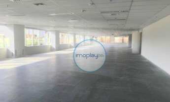 Imagem 2: Conjunto para alugar, 951 m² por R$ 100.000,00/mês - Brooklin - São Paulo/SP