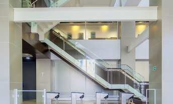 Imagem 3: Rio de Janeiro - Conjunto Comercial/Sala - Centro