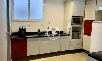 Imagem 5: Apto Itaim - Local Ideal