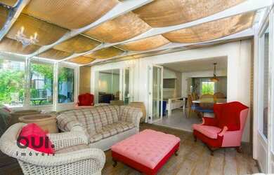 Imagem 7: Casa com 3 dormitórios à venda, 316 m² por R$ 5.300.000 - Cidade Jardim - São Paulo/SP