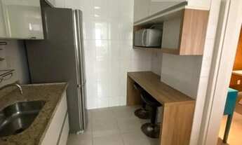 Imagem 6: Apartamento a Venda no bairro Centro - Campos dos Goytacazes, RJ