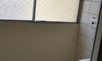 Imagem 2: Apartamento com 3 dormitórios à venda, 62 m² por R$ 360.000,00 - Carandiru - São Paulo/SP