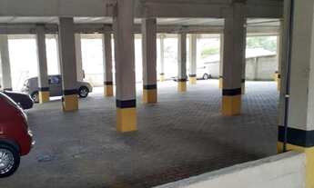 Imagem 3: Apartamento para Venda em Santo André, Jardim Vila Rica, 2 dormitórios, 1 banheiro, 1 vaga