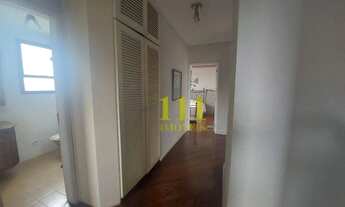 Imagem 7: Apartamento com 3 dormitórios à venda, 136 m² por R$ 630.000,00 - Vila Ema - São José dos