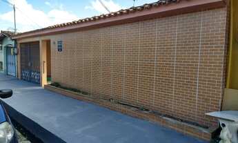 Imagem: Casa, 3 quartos, ampla, com ótimas possibilidades