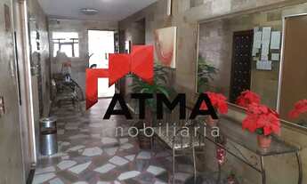 Imagem 6: Rio de Janeiro - Apartamento Padrão - Vila da Penha