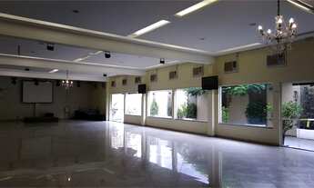 Imagem: Predio Comercial - Limão