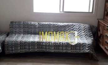 Imagem 3: Apartamento com 2 dormitórios à venda, 65 m² por R$ 205.000,00 - Vila Guilhermina - Praia