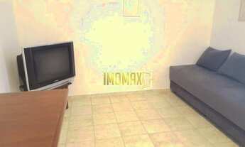 Imagem 3: Kitnet com 1 dormitório à venda, 30 m² por R$ 135.000,00 - Vila Guilhermina - Praia Grande