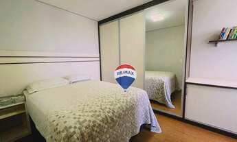 Imagem 4: EXCELENTE APTO GUARÁ 2 QUARTOS COM GARAGEM